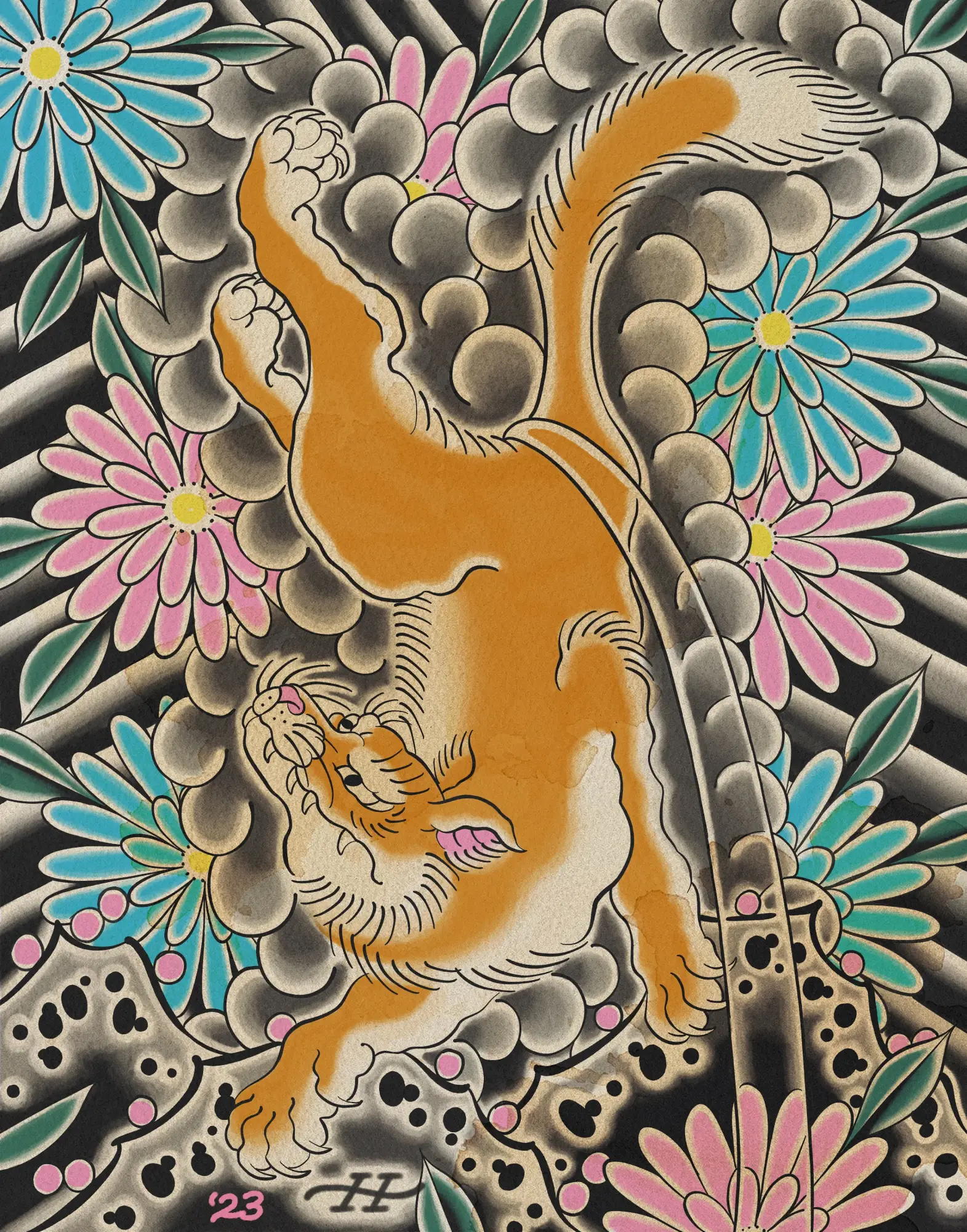 Artwork 1