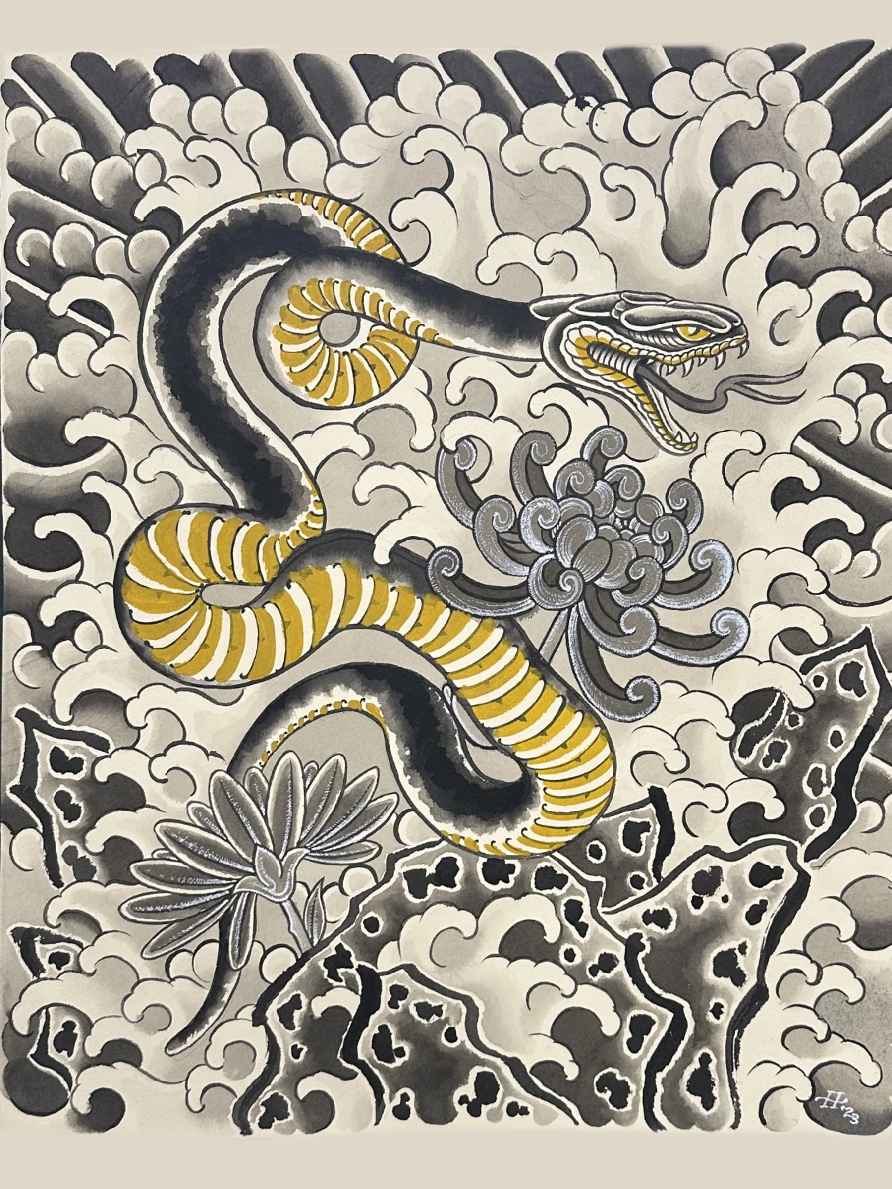 Artwork 3