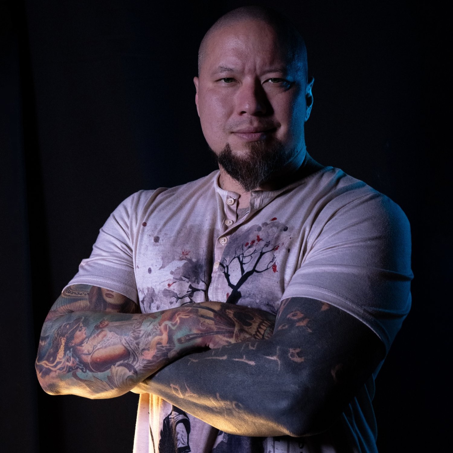 Guest Artist Noelin Wheeler Thumbnail